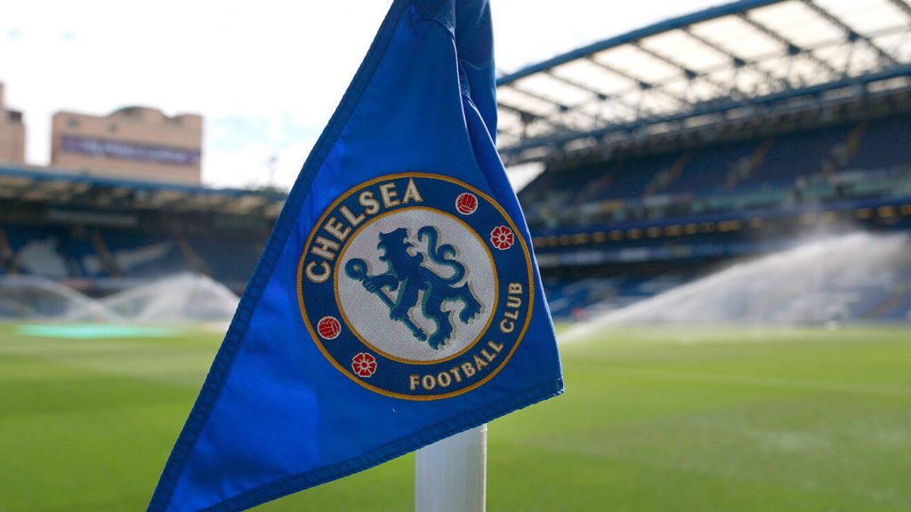 Confirmed report: Chelsea reach agreement for defender - The Real ...